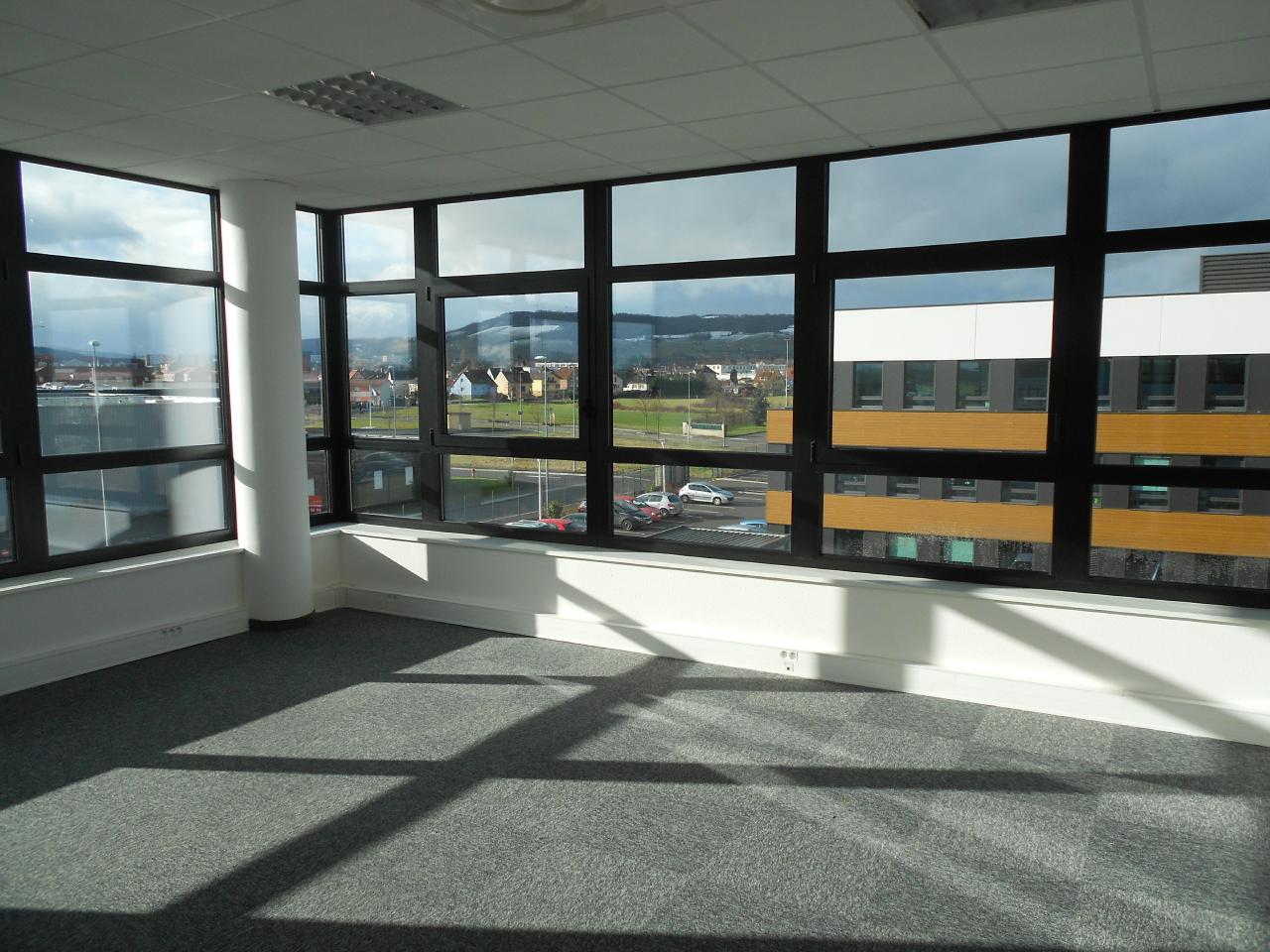 Vente bureau Molsheim Bas-Rhin OVBUR2534366 9