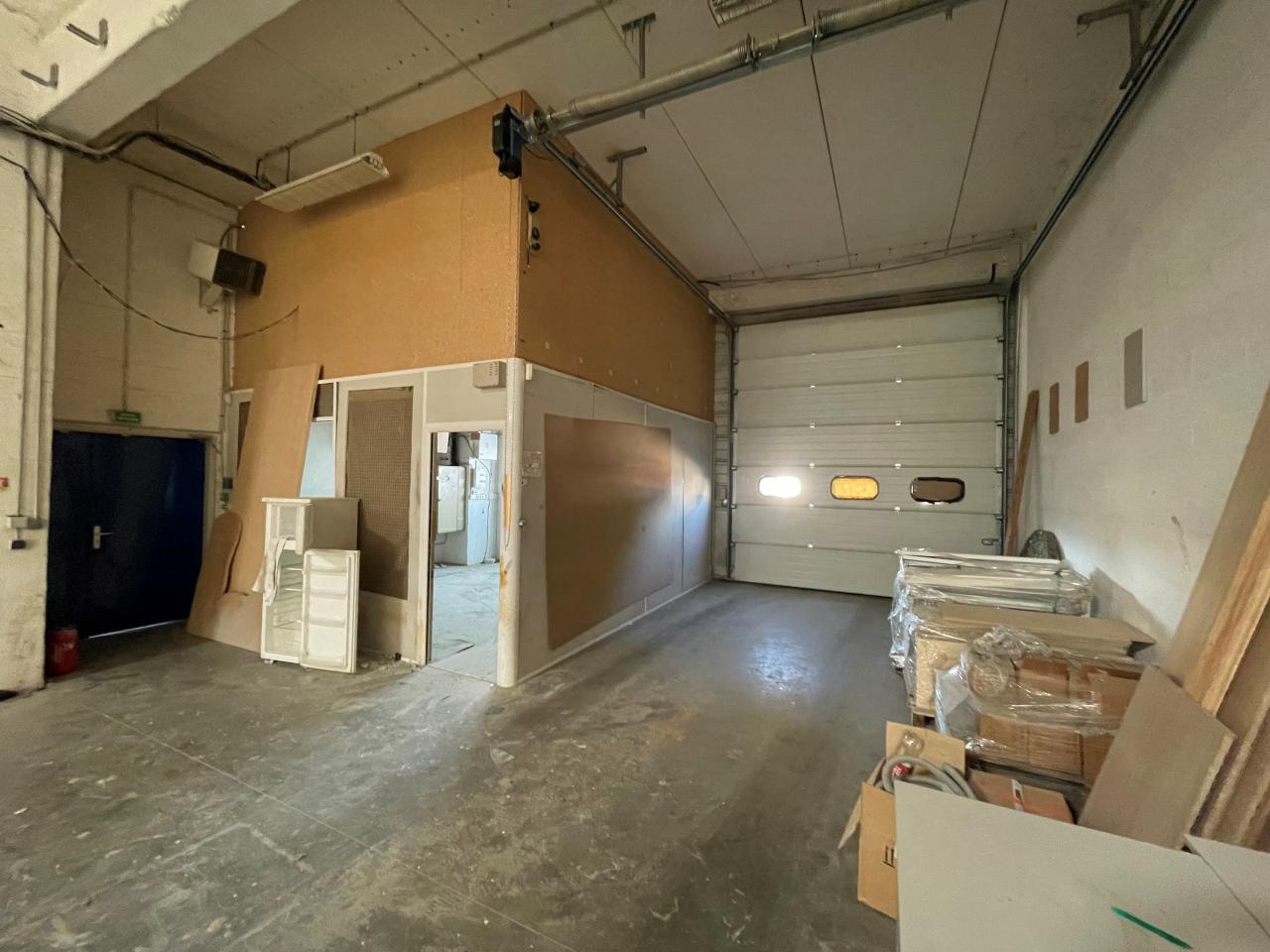 Location local d'activité Vitry-sur-Seine Val-de-Marne OLACT2529210 8