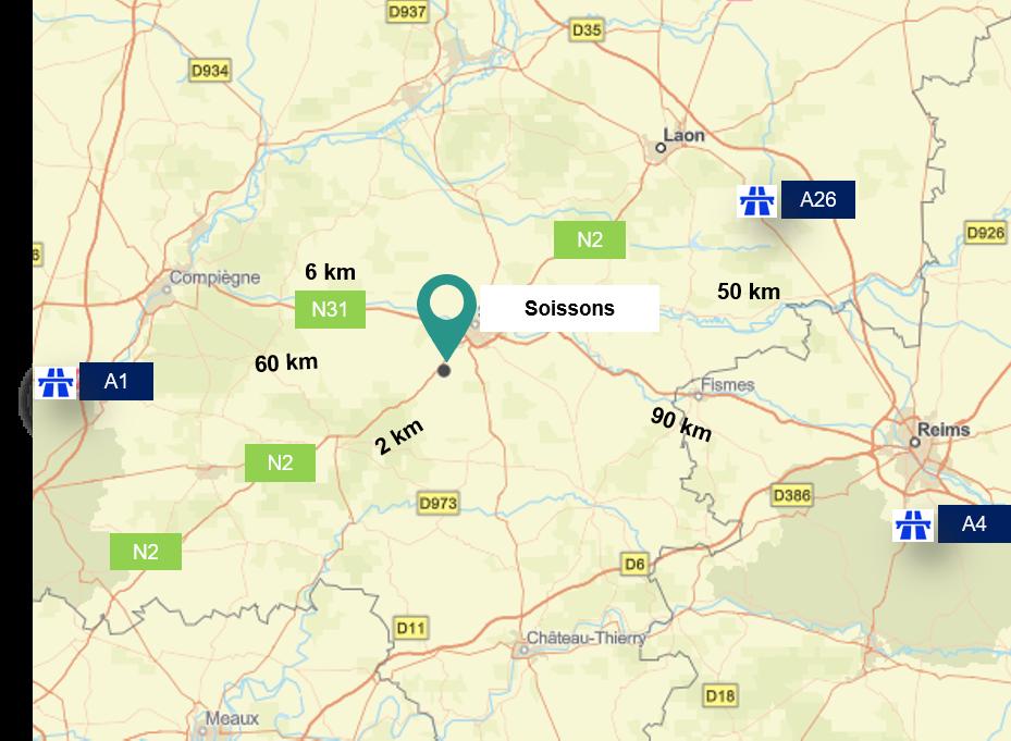 Location entrepôt classe a Ploisy Aisne OLLOG2119510 1