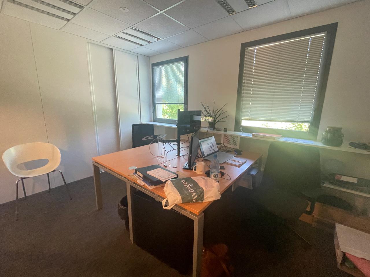 Vente bureau Saint-Grégoire Ille-et-Vilaine OVBUR2531768 2