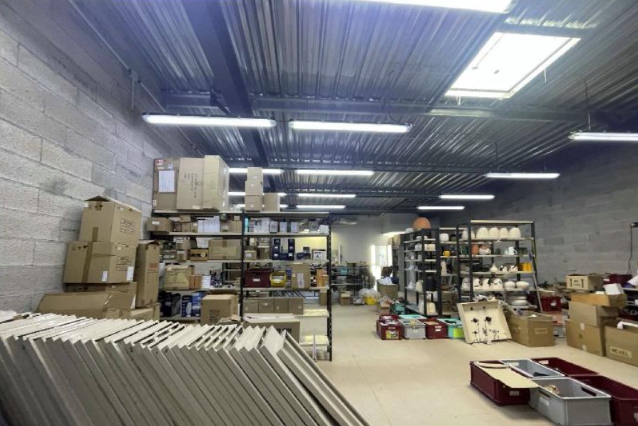 Location local d'activité Mudaison Hérault OLACT2641339 4