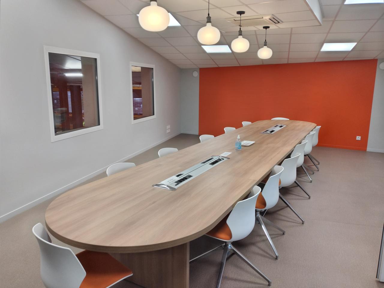 Vente local d'activité Virazeil Lot-et-Garonne OVACT2644072 12