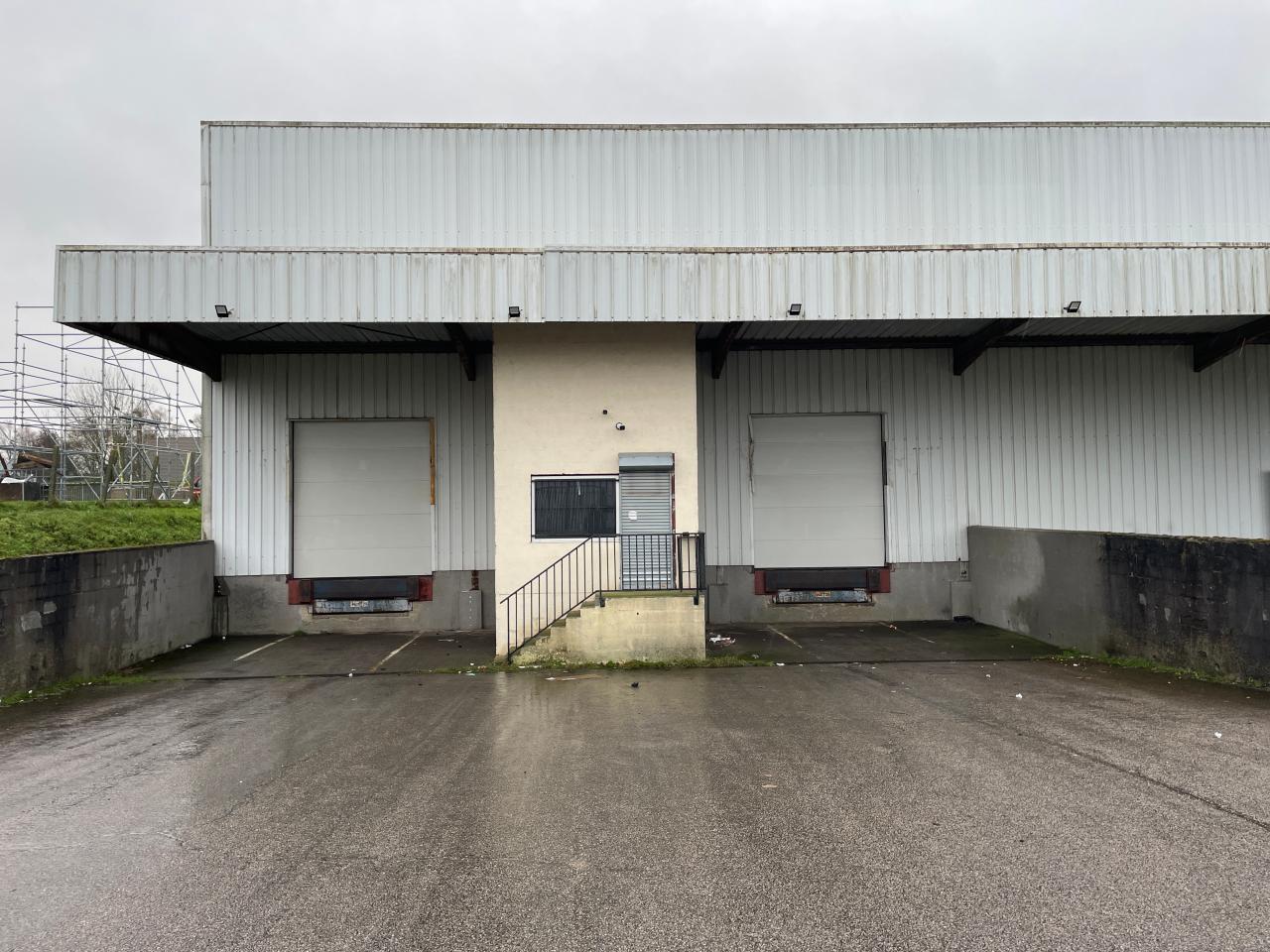 Location local d'activité Barentin Seine-Maritime OLACT2638192 4