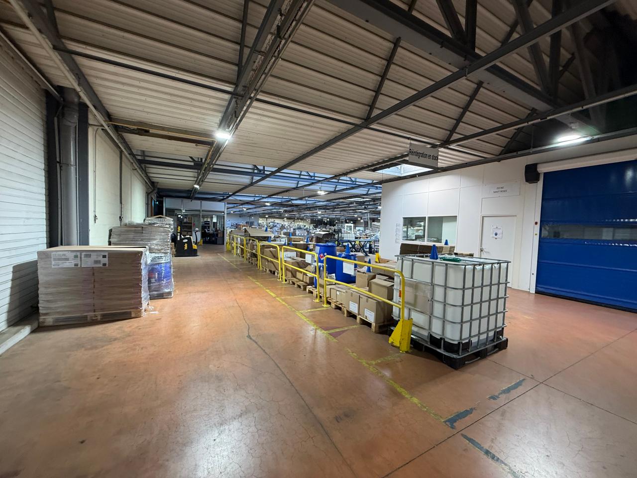 Vente local d'activité Chevilly Loiret OVACT2644621 11