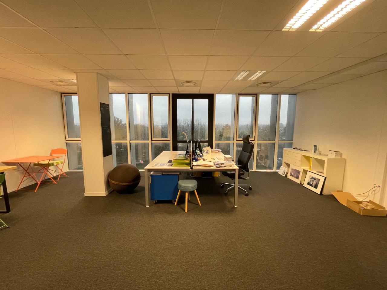 Location bureau Rennes Ille-et-Vilaine OLBUR2529691 4