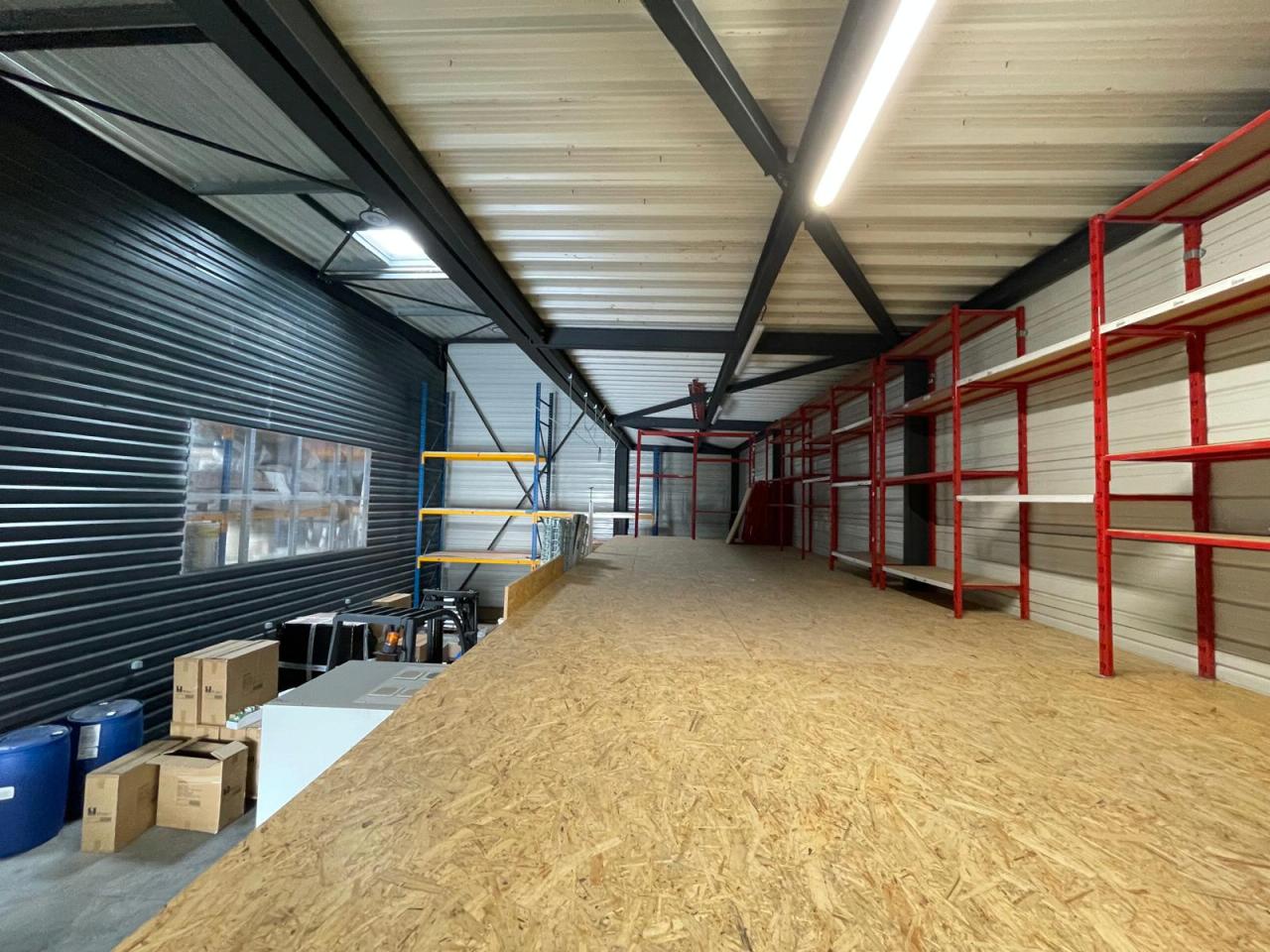 Location local d'activité Seclin Nord OLACT2114428 10