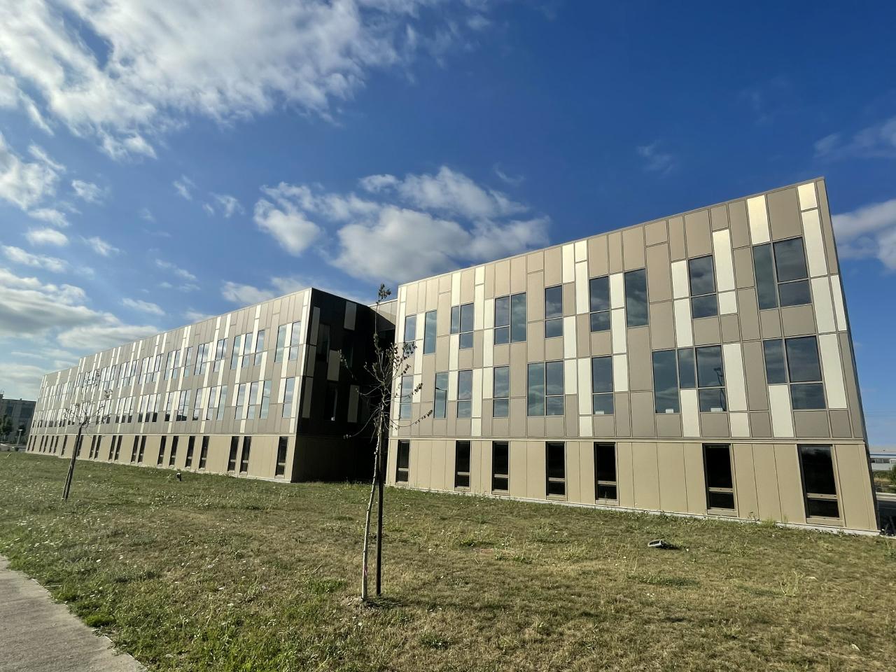 Vente bureau Toulouse Haute-Garonne OVBUR2642750 11