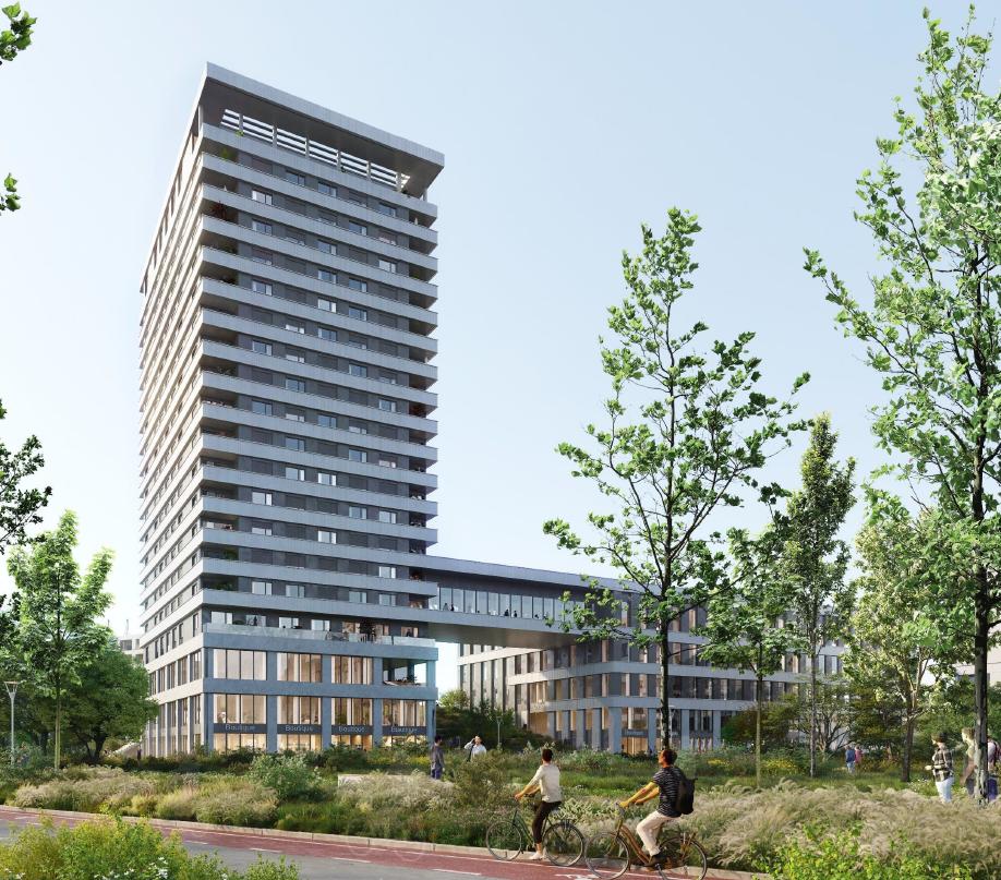 Vente bureau Toulouse Haute-Garonne OVBUR2535631