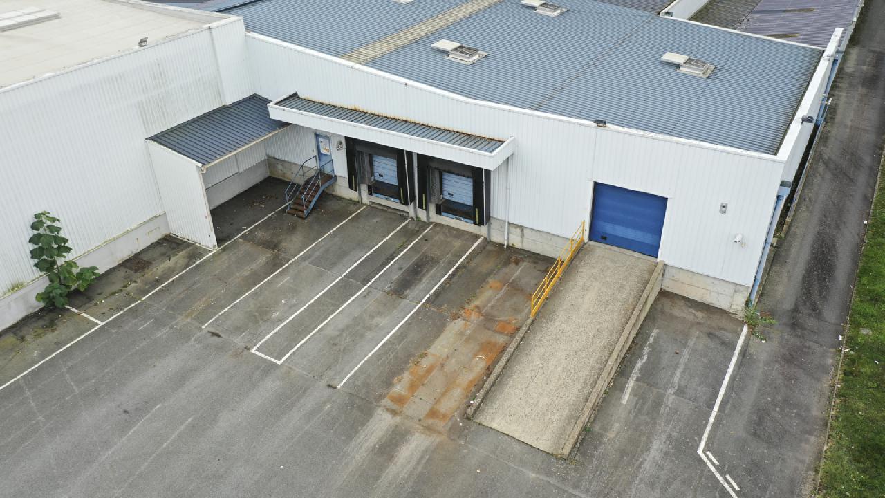 Location local d'activité Domloup Ille-et-Vilaine OLACT2309338 9