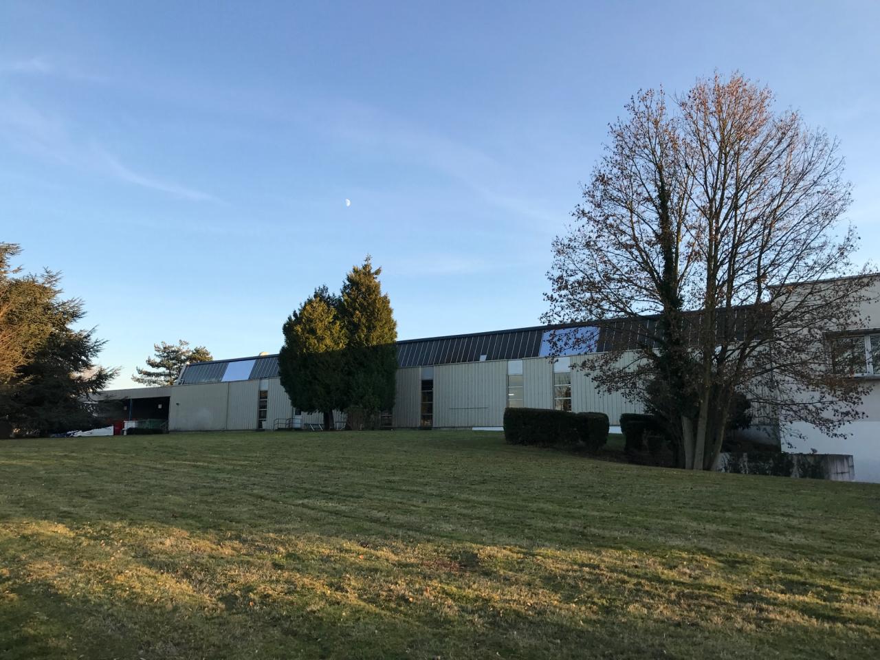 Location local d'activité Évreux Eure OLACT2425909 10