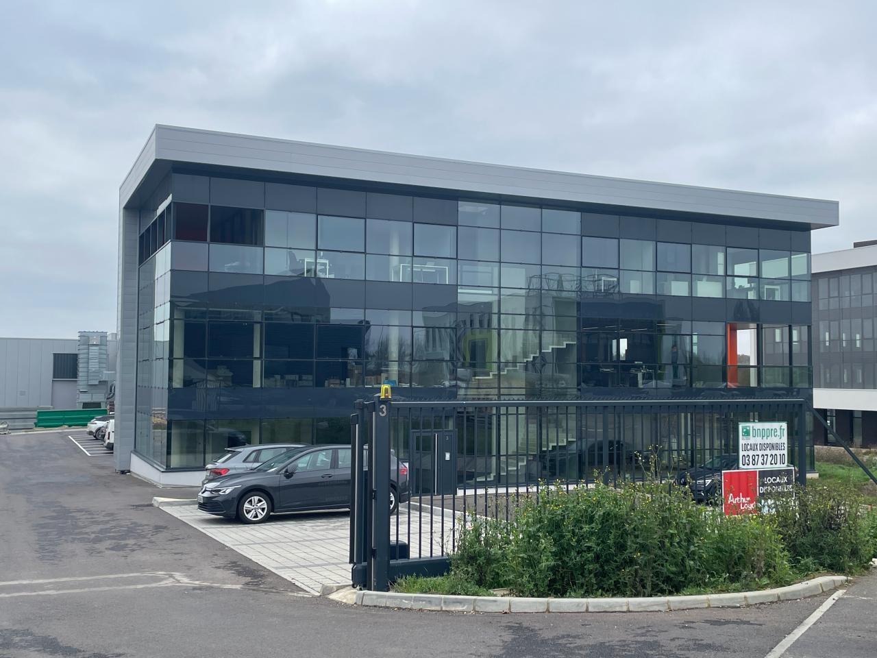 Location bureau Metz Moselle OLBUR2427943 10