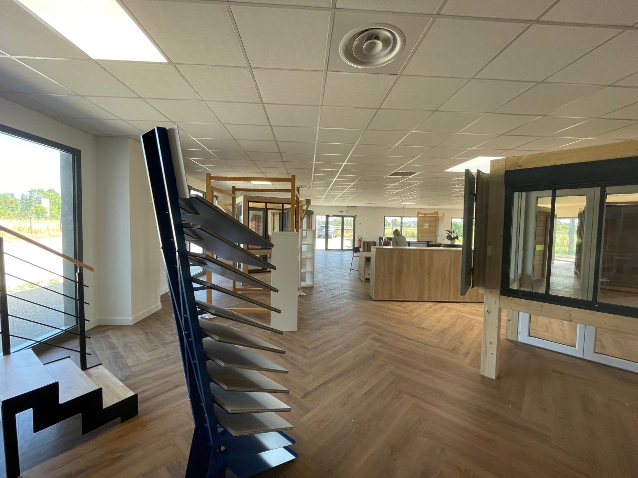 Vente local d'activité Beynost Ain OVACT2534480 6