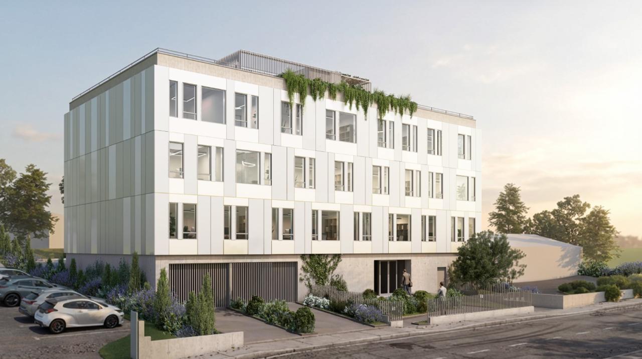 Location bureau Balma Haute-Garonne OLBUR2535462