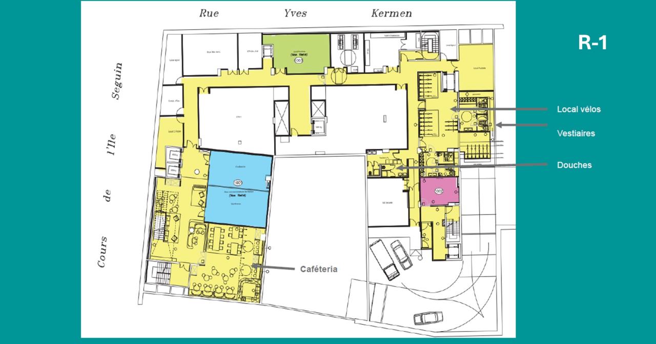 Location bureau Boulogne-Billancourt Hauts-de-Seine OLBUR2103645 16