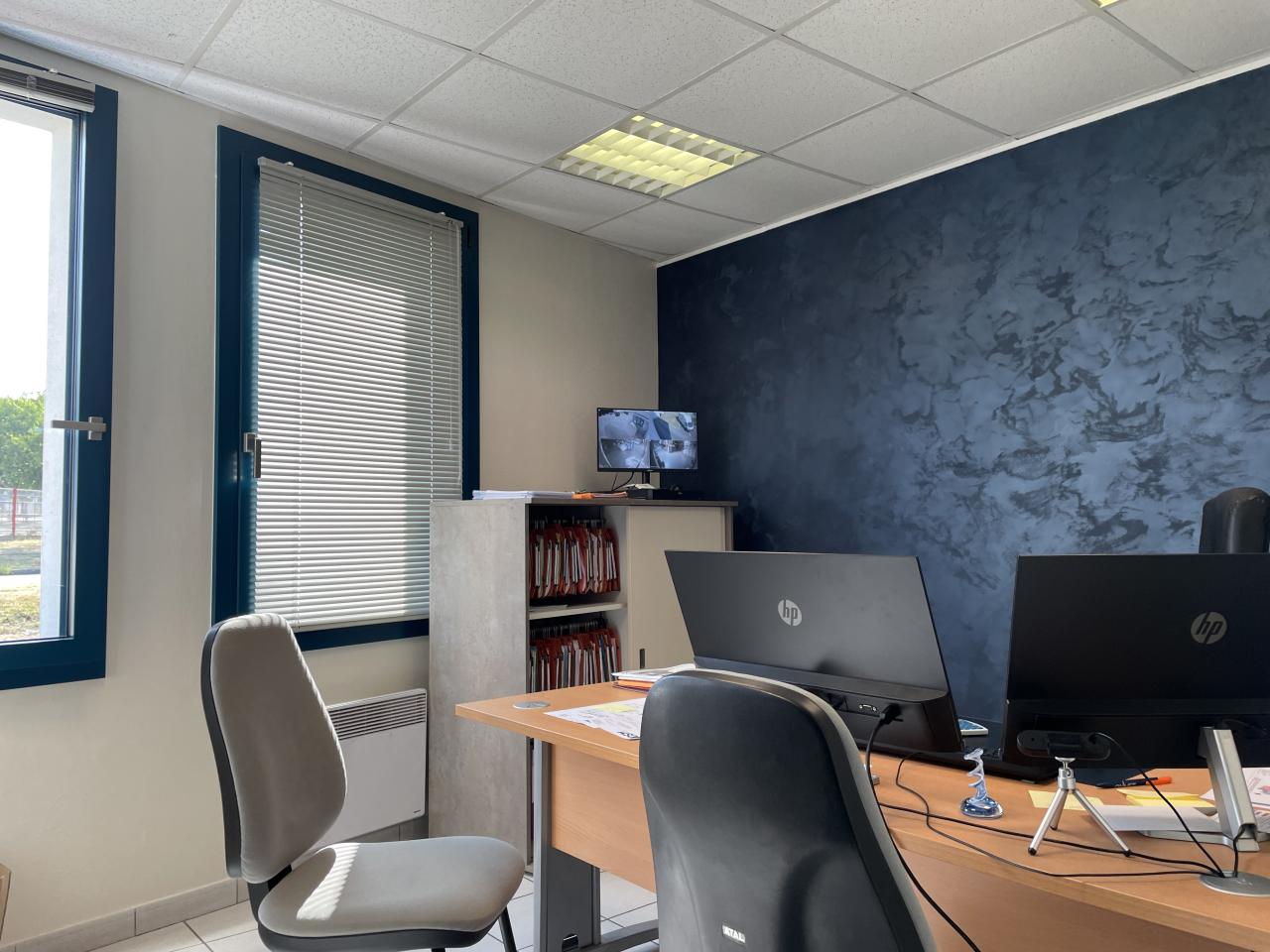 Location local d'activité Thouaré-sur-Loire Loire-Atlantique OLACT2533300 4