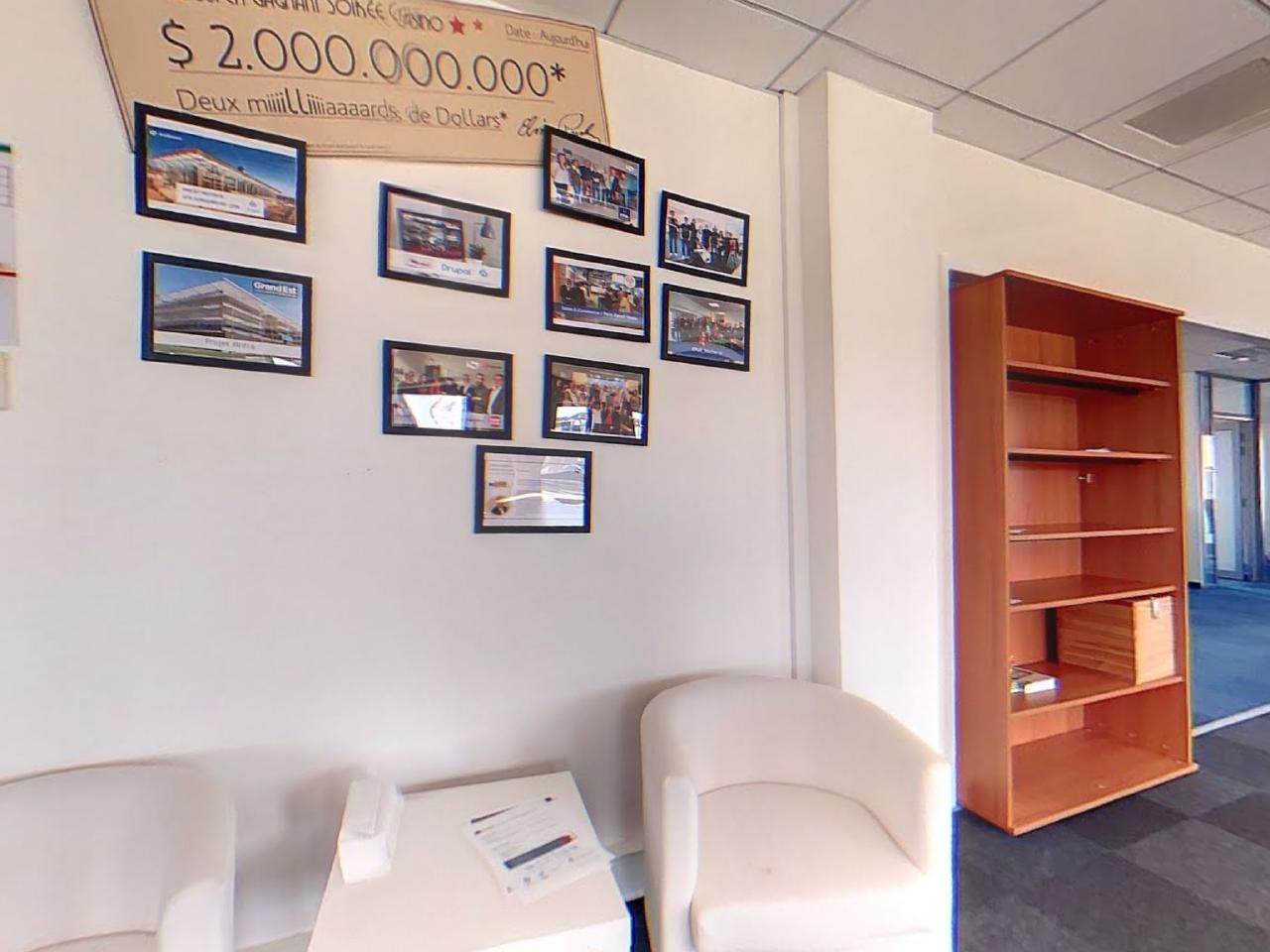 Location bureau Schiltigheim Bas-Rhin OLBUR2111355 9