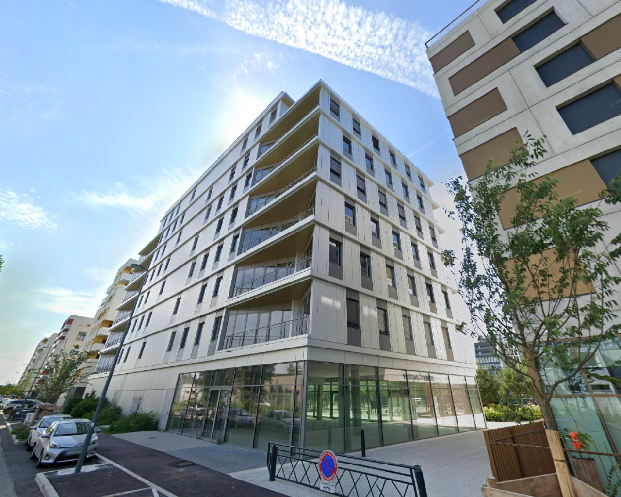 Location bureau Vénissieux Rhône OLBUR2203146 7