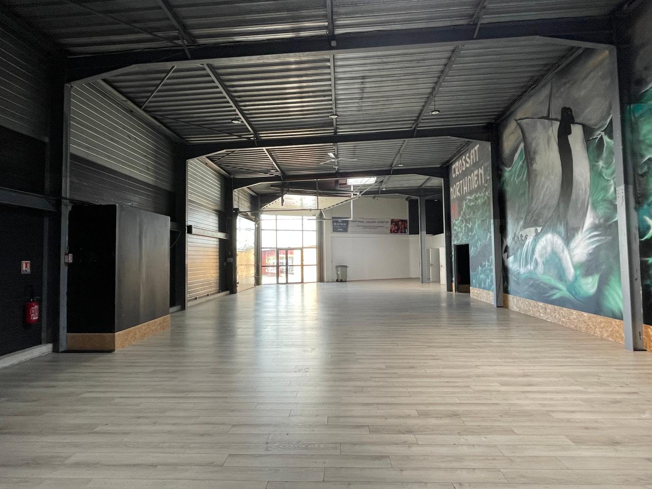 Location local d'activité Dieppe Seine-Maritime OLACT2641430 3