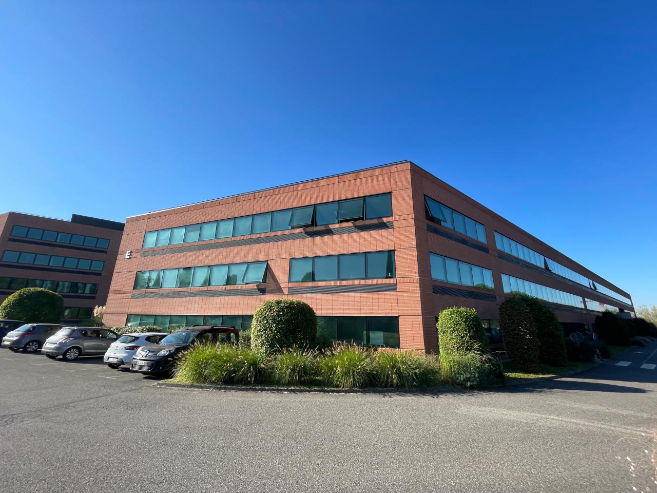 Location bureau Balma Haute-Garonne OLBUR2108599 4