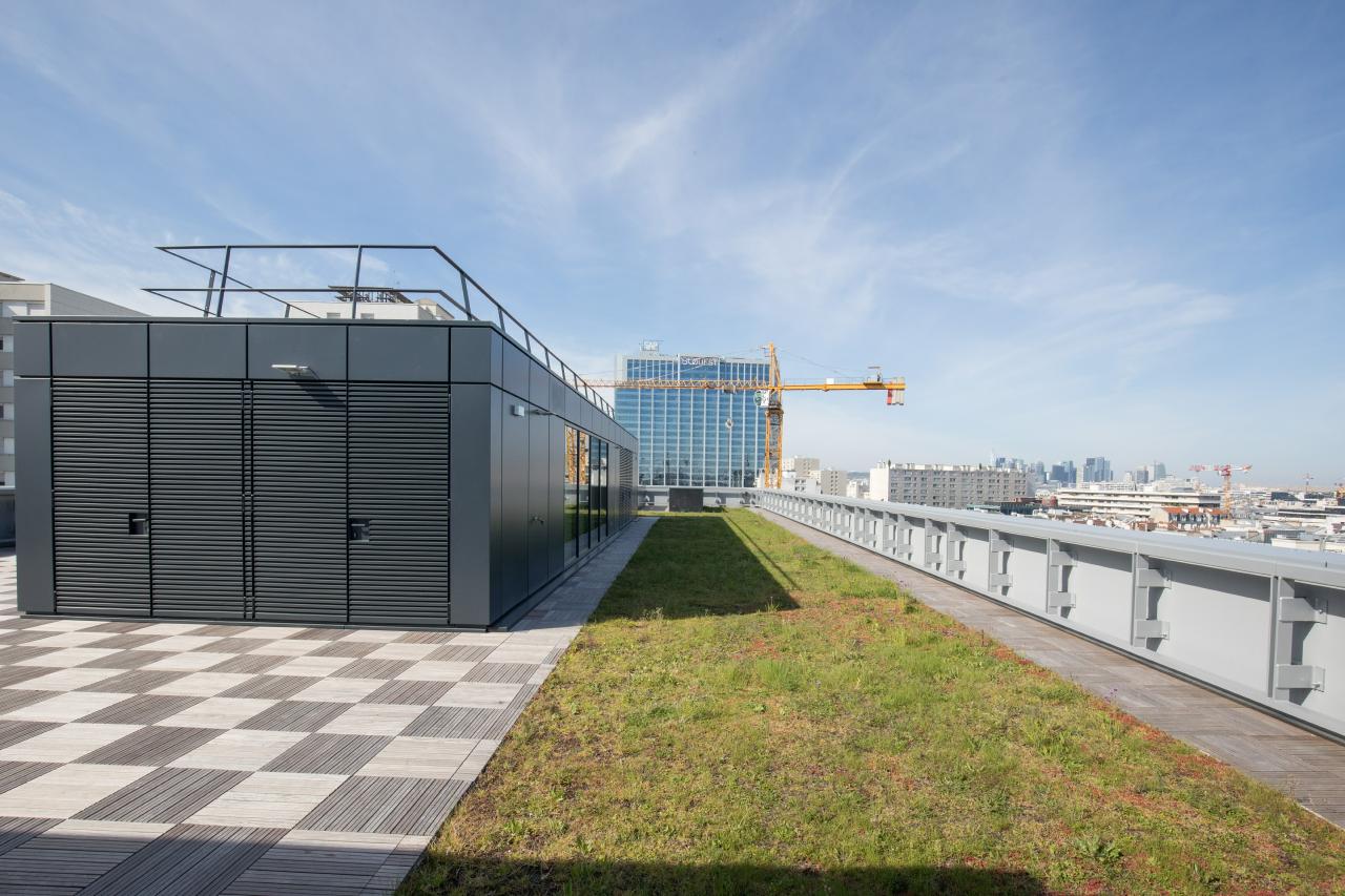 Location bureau Levallois-Perret Hauts-de-Seine OLBUR2100140 1