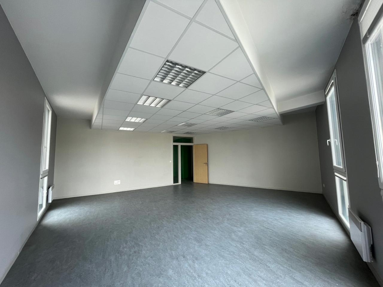 Vente bureau Calais Pas-de-Calais OVBUR2537338 12