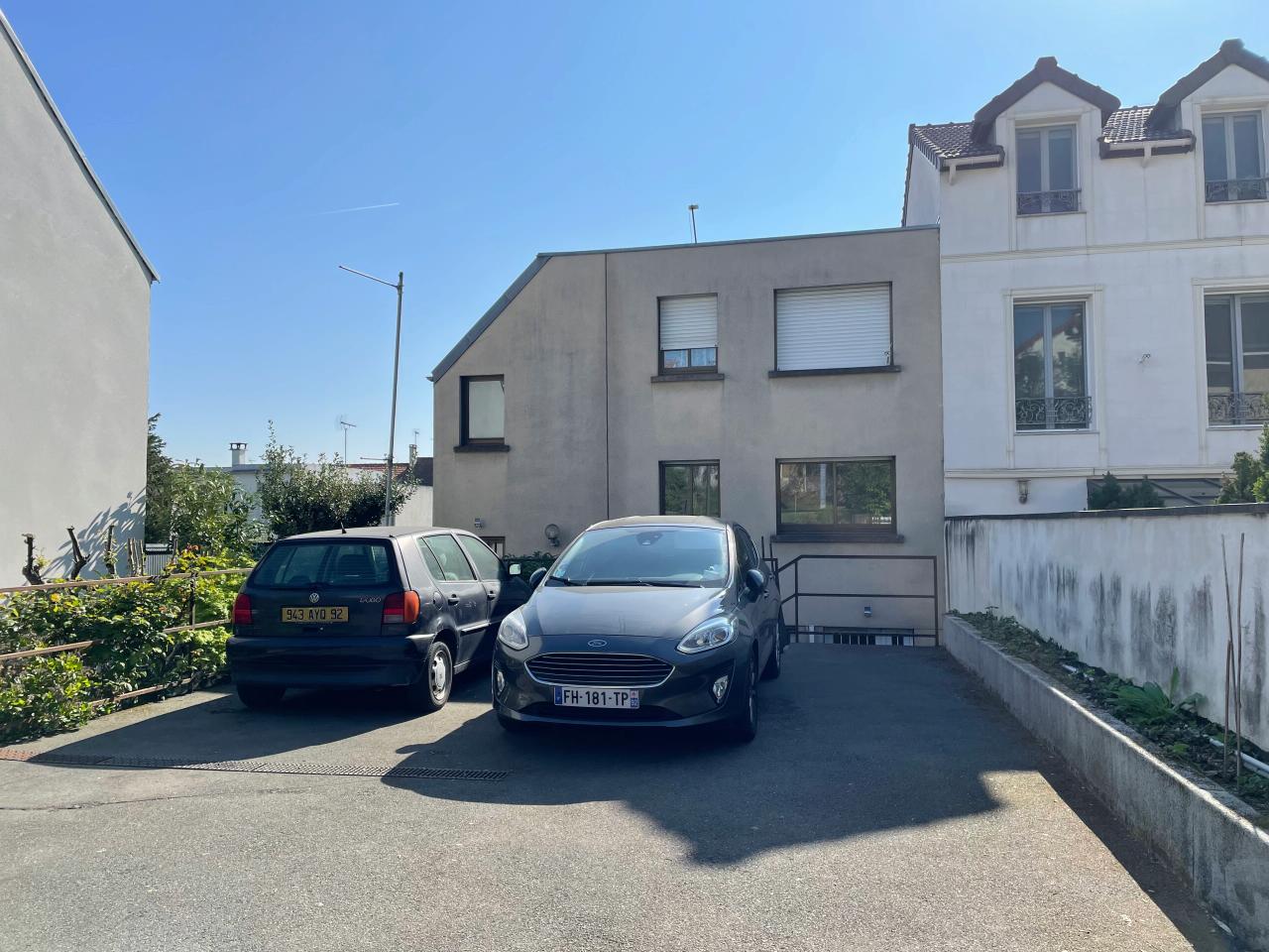 Location bureau Suresnes Hauts-de-Seine OLBUR2531513