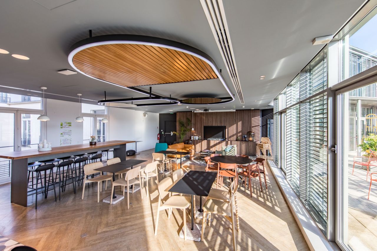 Location coworking Paris OLBUR2100996 7