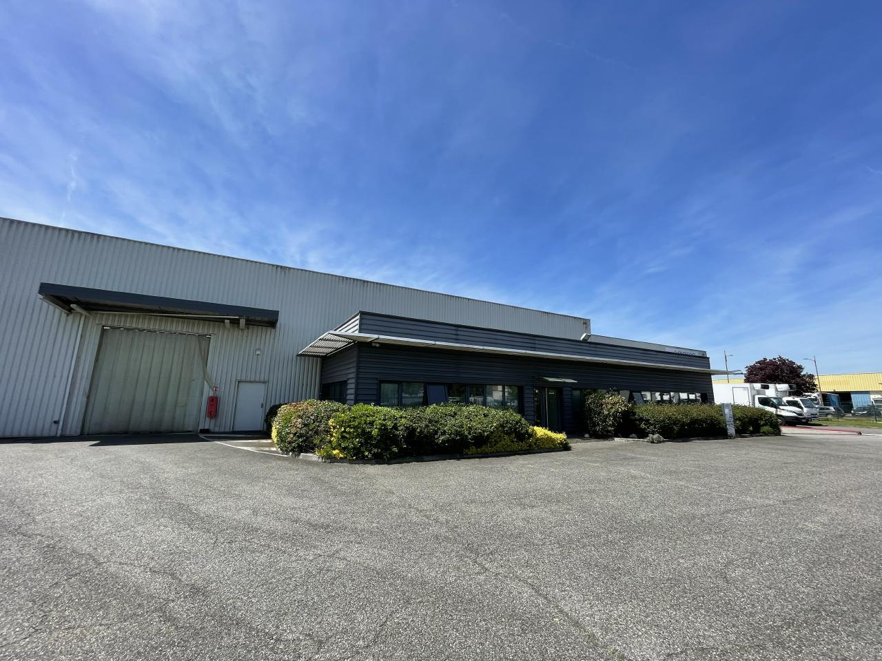 Location local d'activité Toulouse Haute-Garonne OLACT2531649 3