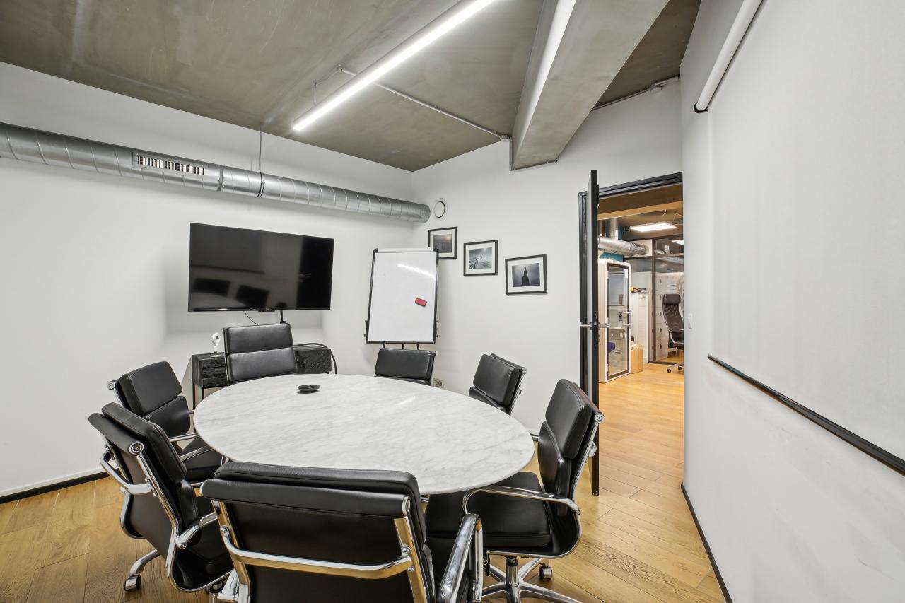 Location coworking Paris OLBUR2205454 17