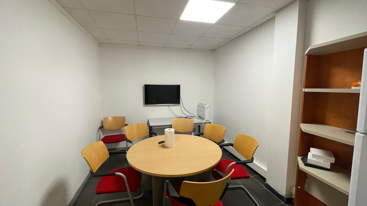 Location local d'activité Aubergenville Yvelines OLACT2533524 6