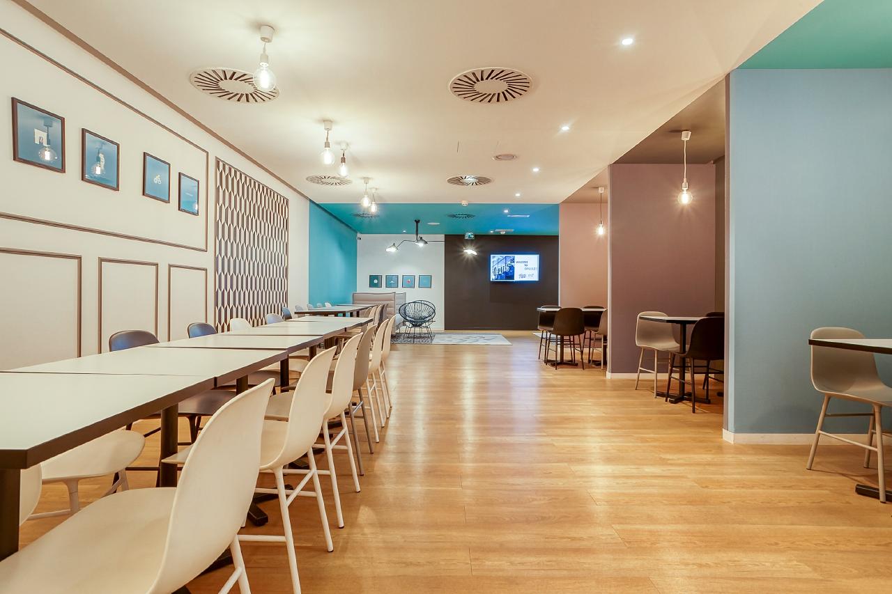 Location bureau Puteaux Hauts-de-Seine OLBUR2100148 9