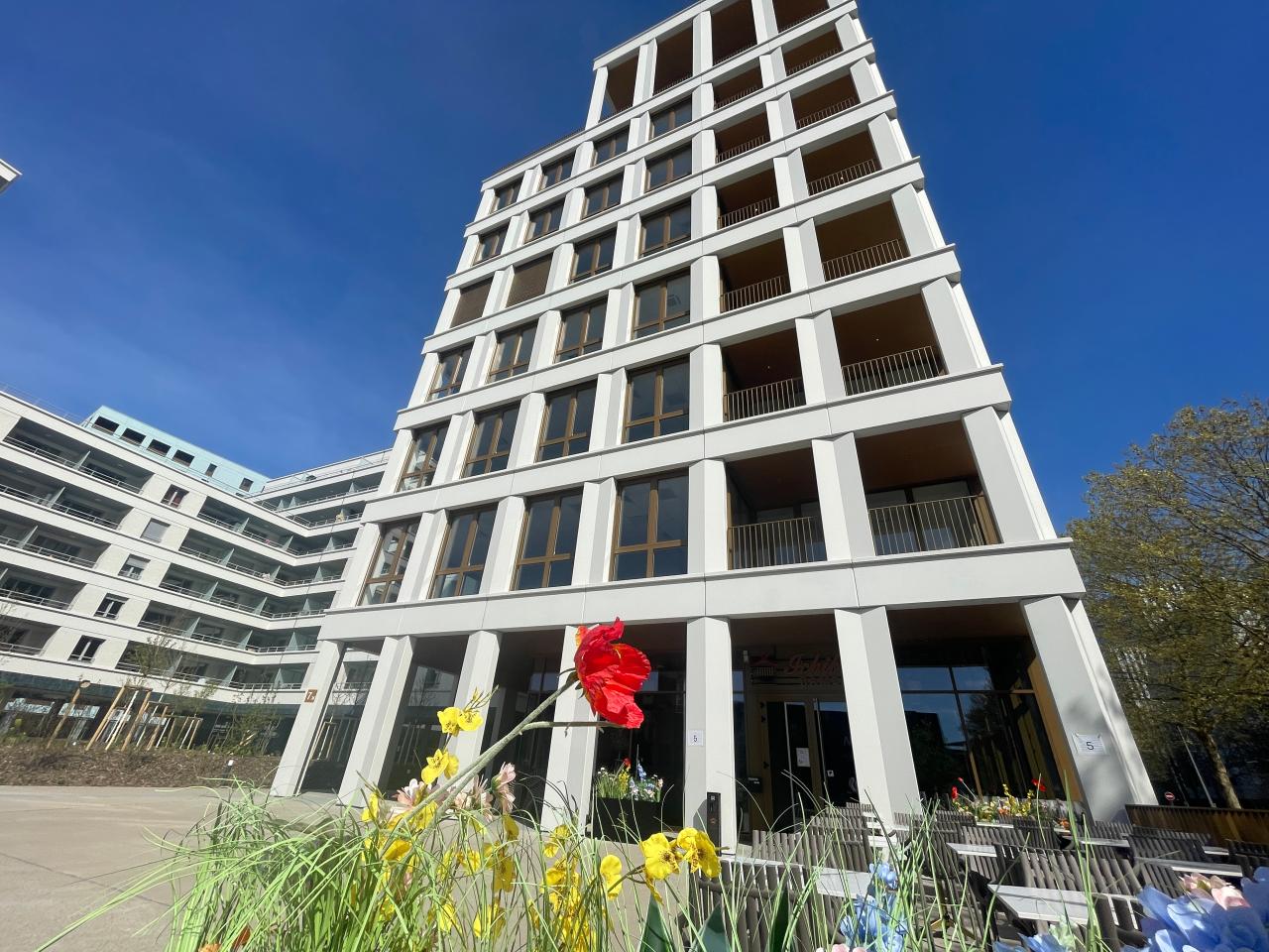 Location bureau Strasbourg Bas-Rhin OLBUR2315908 1