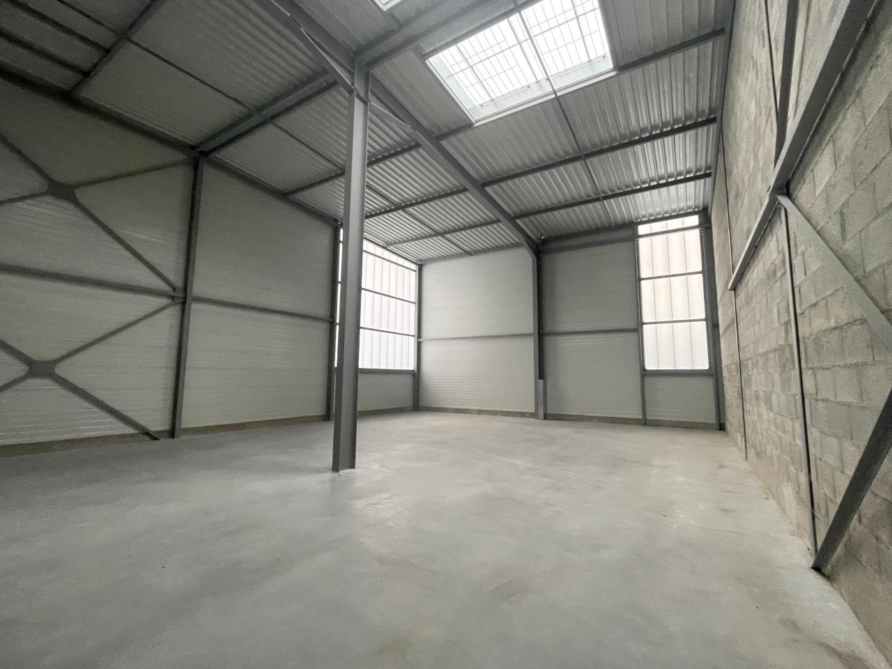 Location local d'activité Pierre-Bénite Rhône OLACT2536260 5