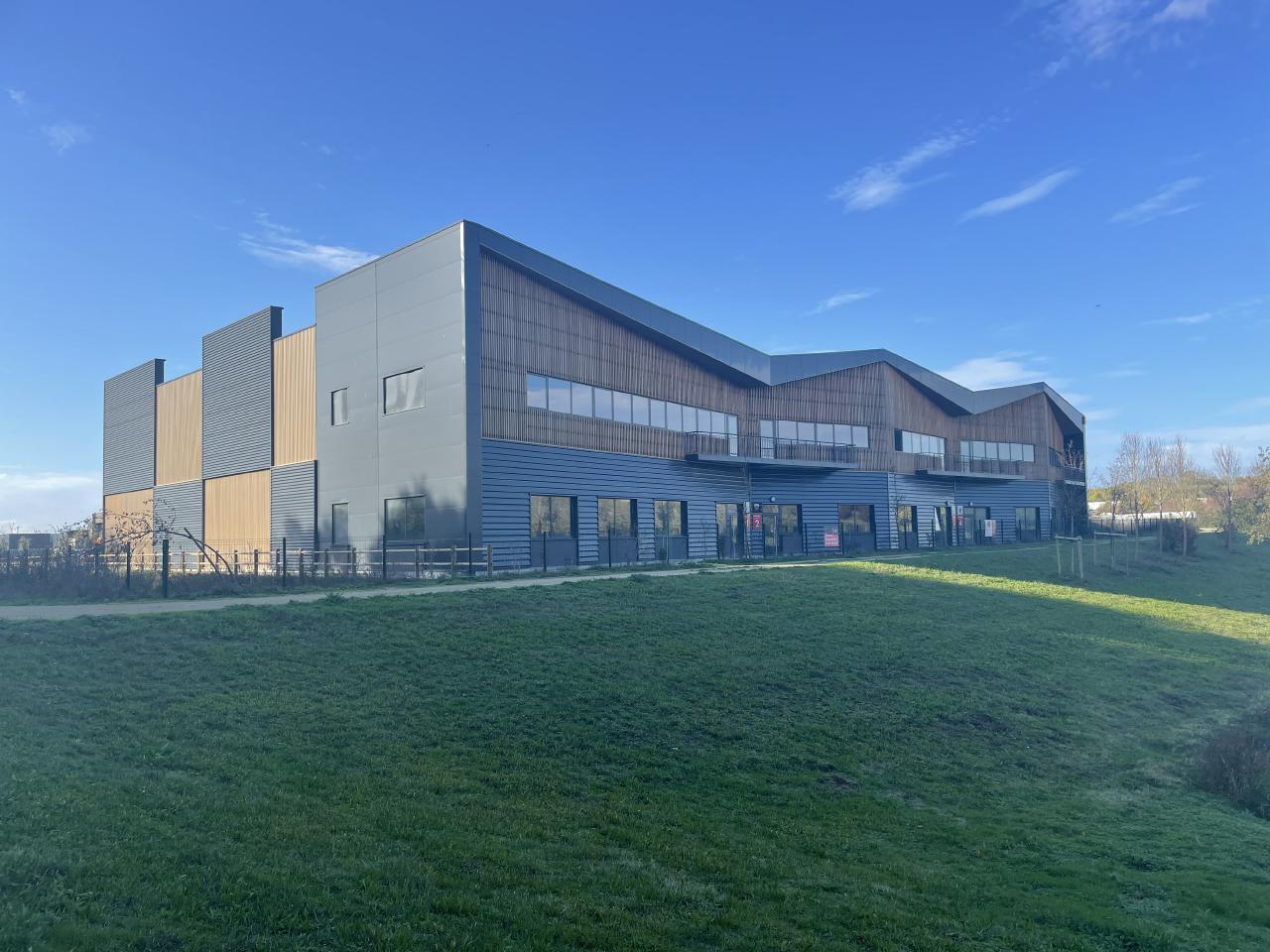 Vente local d'activité Moissy-Cramayel Seine-et-Marne OVACT2425669 17