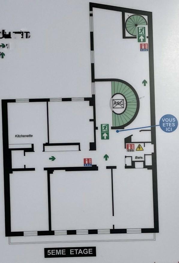 Location bureau Paris OLBUR2316334 18