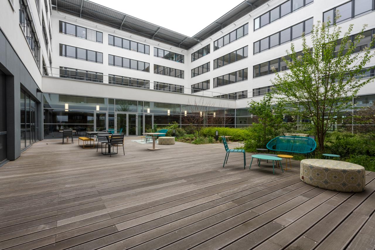 Location bureau Nanterre Hauts-de-Seine OLBUR2100294 9