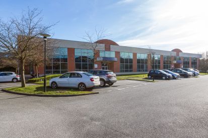 Location bureau Guyancourt Yvelines OLBUR2530712