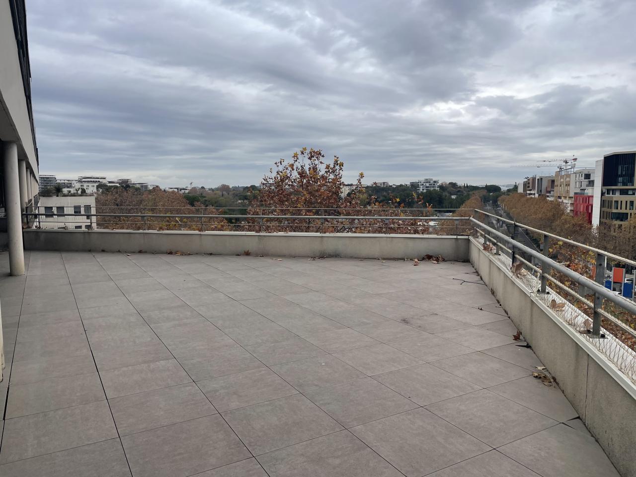 Location bureau Montpellier Hérault OLBUR2537643 10