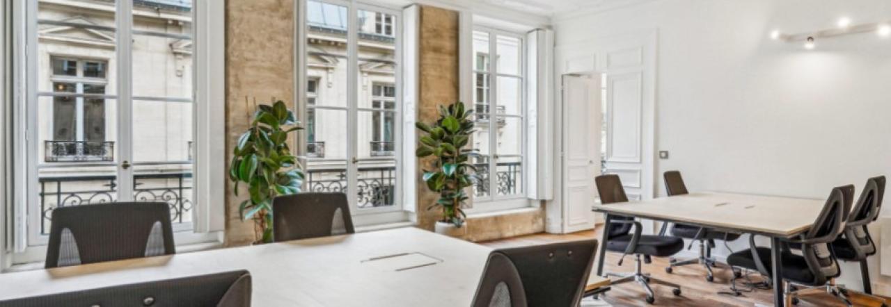 Location coworking Paris OLBUR2644512 2