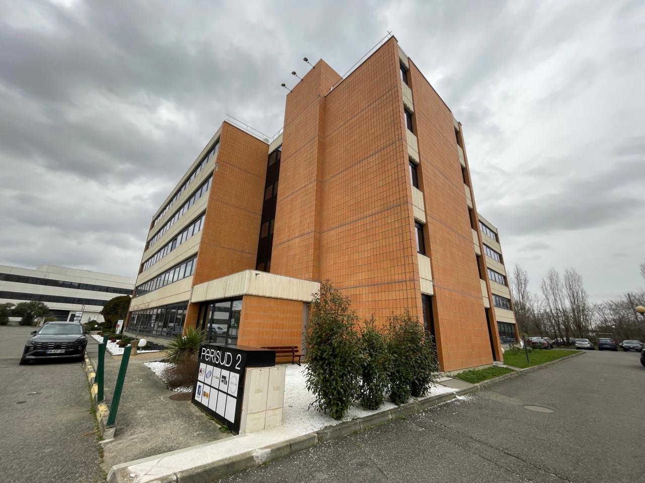 Location bureau Toulouse Haute-Garonne OLBUR2638508