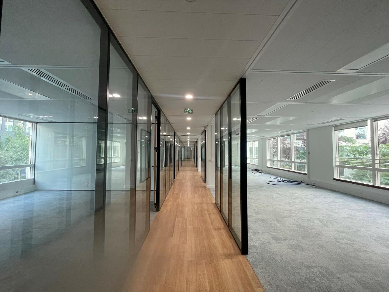 Location bureau Issy-les-Moulineaux Hauts-de-Seine OLBUR2315322 1