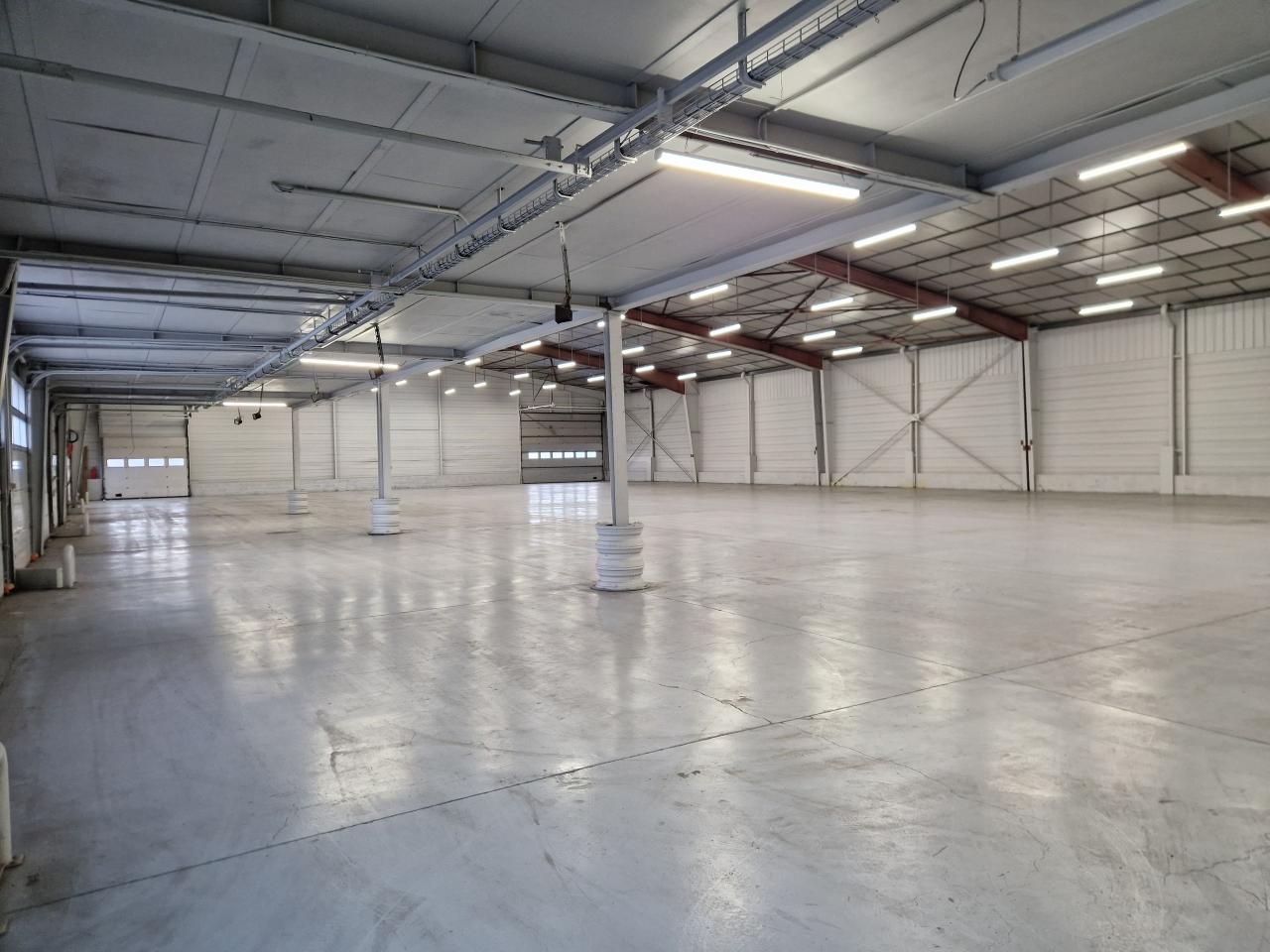 Location local d'activité Morsbach Moselle OLACT2111753 8