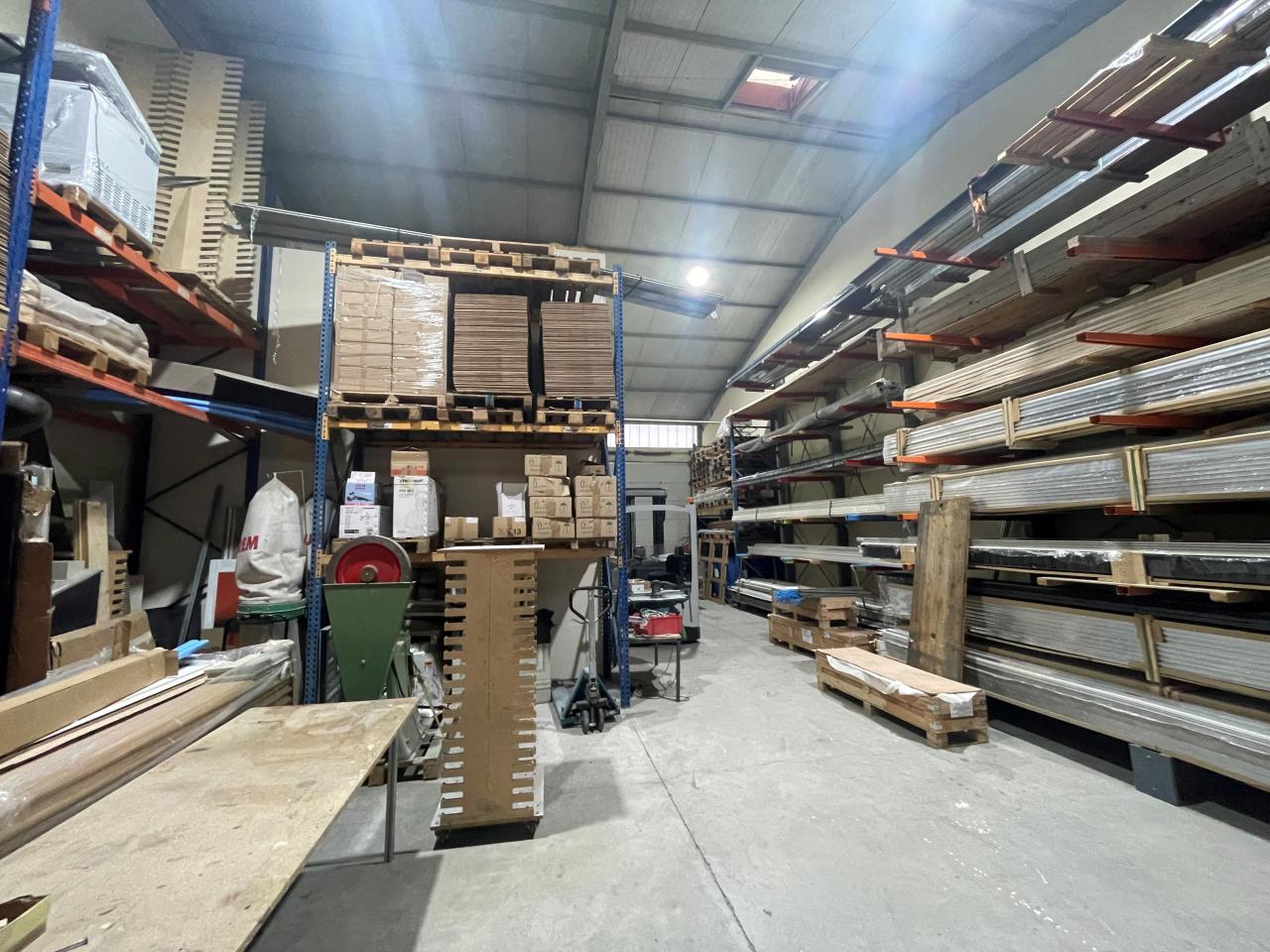 Location local d'activité Hoerdt Bas-Rhin OLACT2638799 9