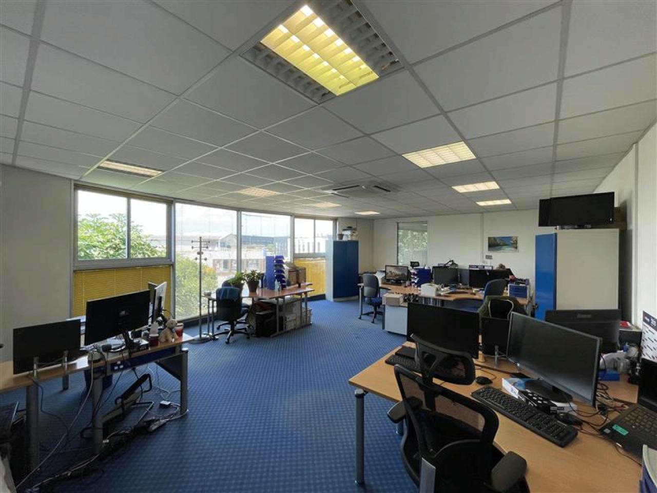 Location bureau Mauguio Hérault OLBUR2533545 5