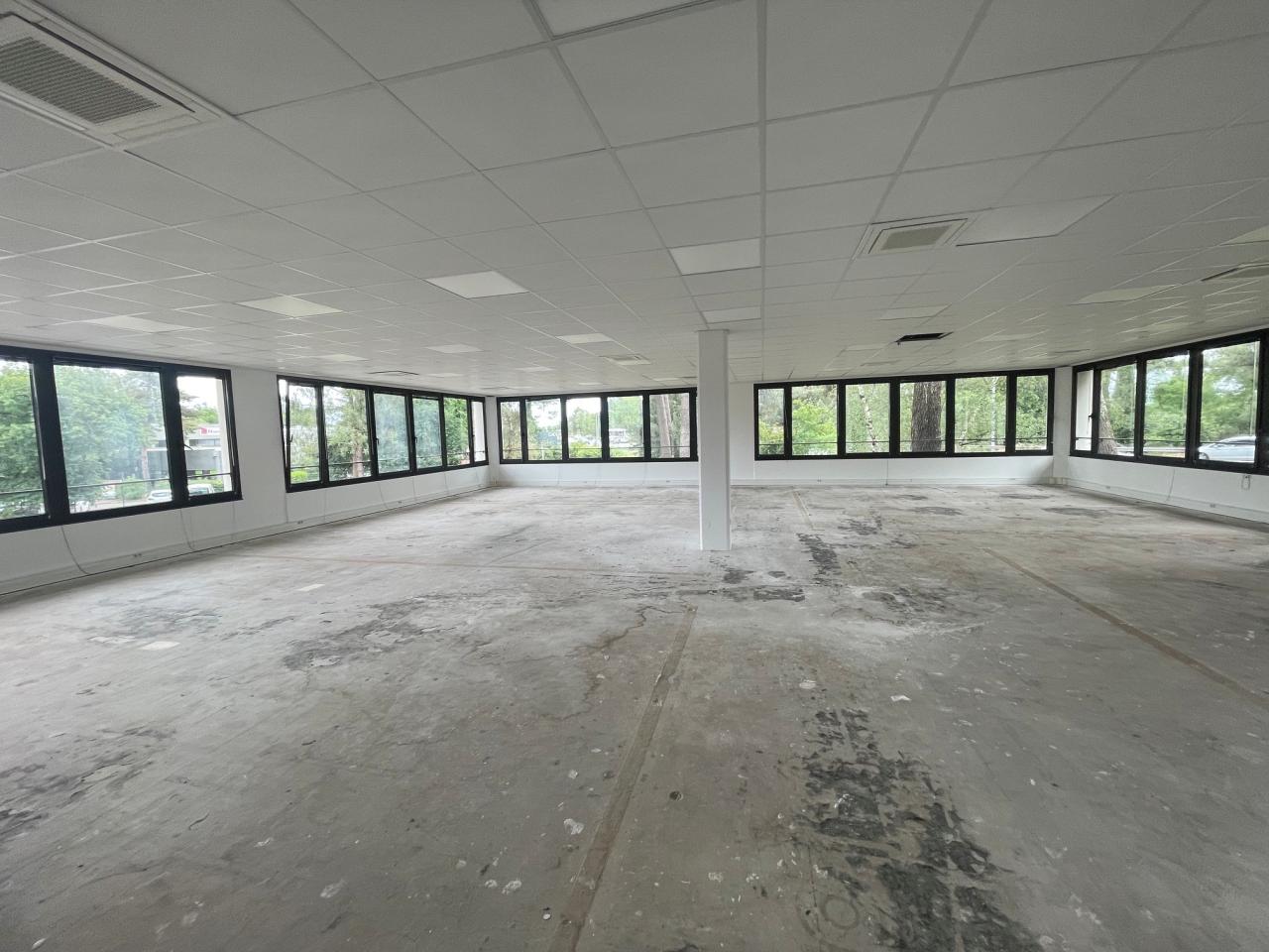 Location bureau Mérignac Gironde OLBUR2641832 6