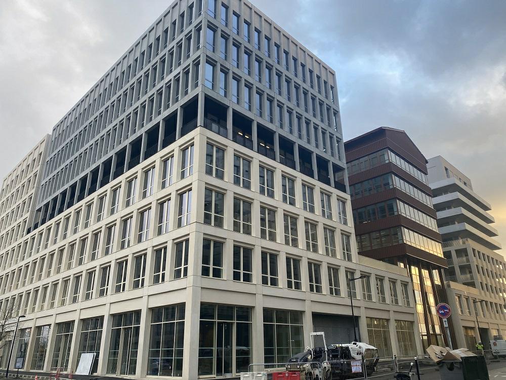 Location bureau Bordeaux Gironde OLBUR2001118 17