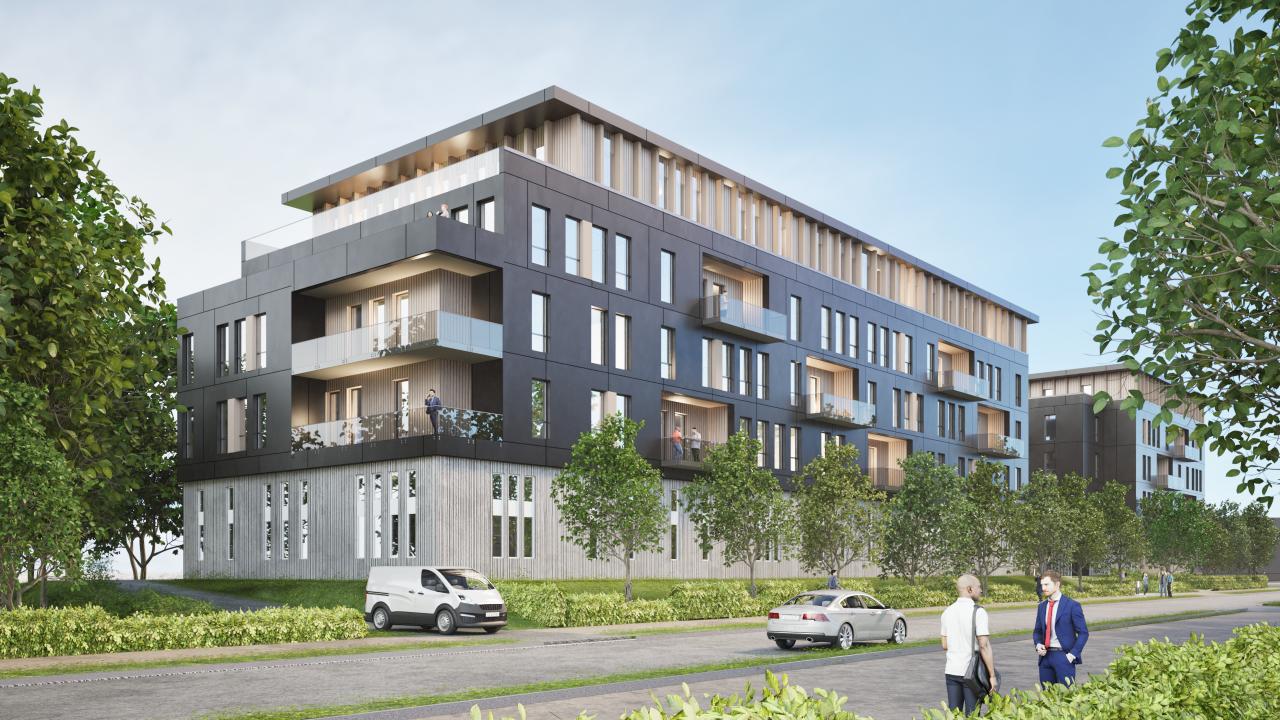 Vente bureau Le Bourget-du-Lac Savoie OVBUR2427698 1