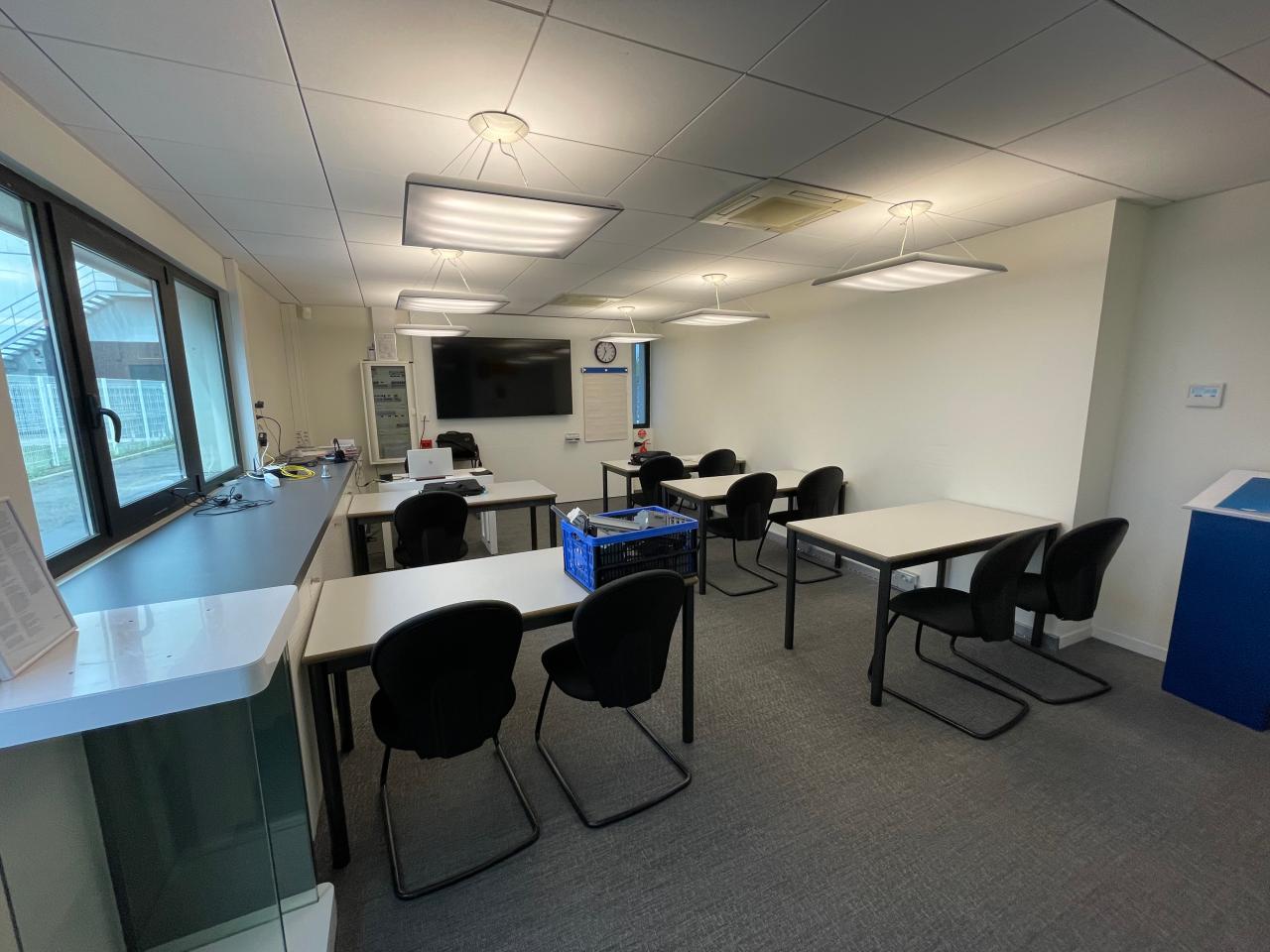 Location bureau Colomiers Haute-Garonne OLBUR2534547 12