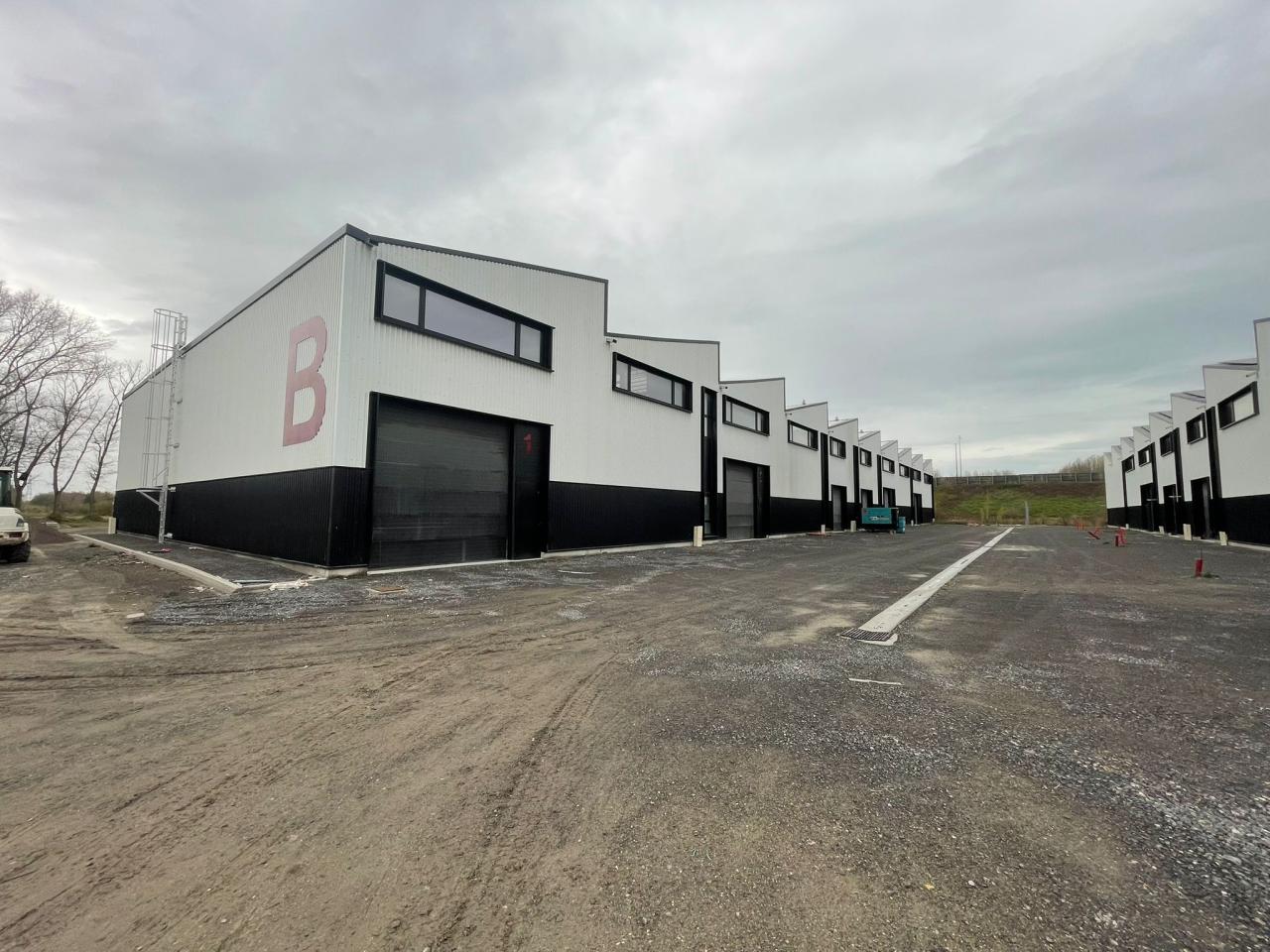 Location local d'activité Grande-Synthe Nord OLACT2535063 3