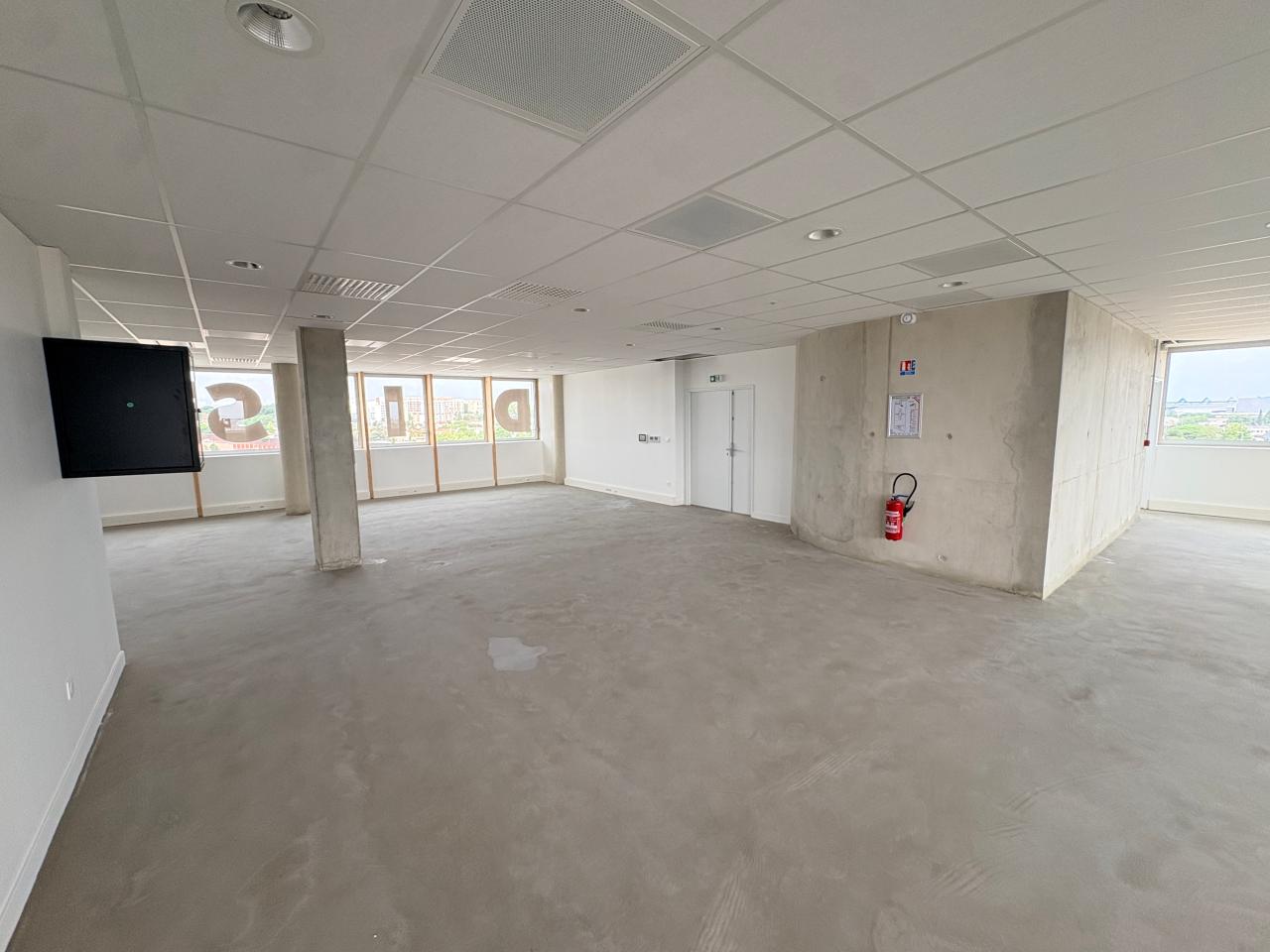 Vente bureau Toulouse Haute-Garonne OVBUR2422914 6